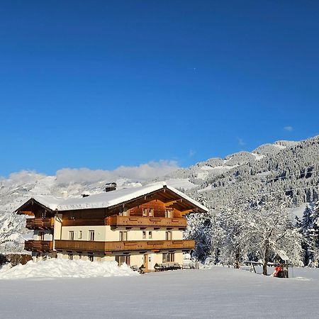 Pension Ederhof Jochberg Zewnętrze zdjęcie