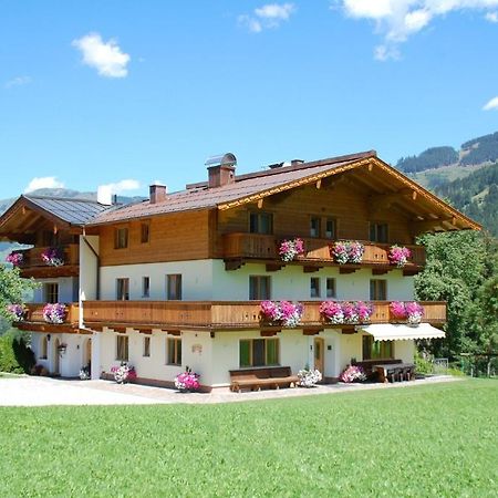 Pension Ederhof Jochberg Zewnętrze zdjęcie