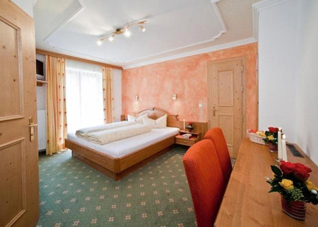 Pension Ederhof Jochberg Pokój zdjęcie