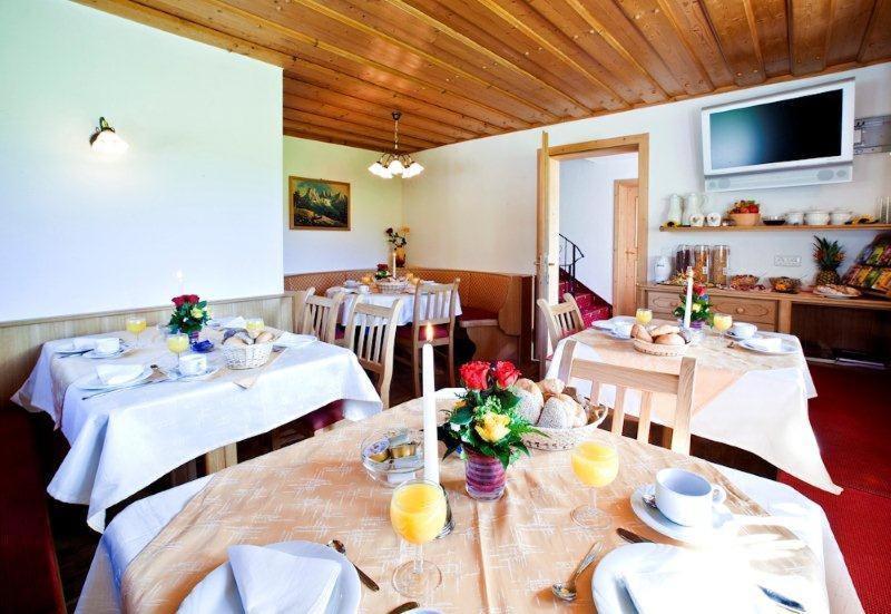 Pension Ederhof Jochberg Zewnętrze zdjęcie